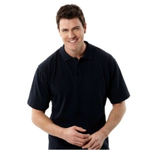 mens polos